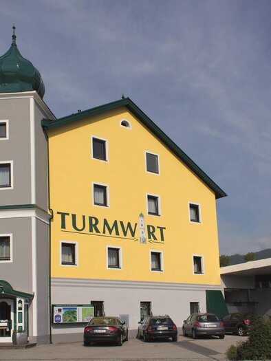Turmwirt | © Gasthof Turmwirt