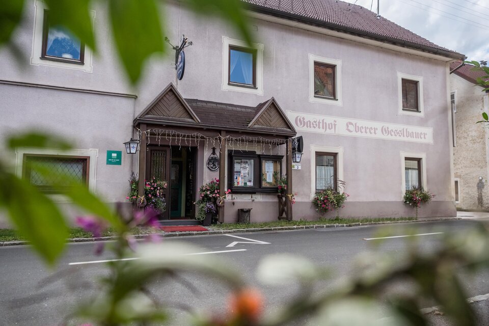 E-Bike Ladestation Oberer Gesslbauer - Impression #1 | © Tv Hochsteiermark