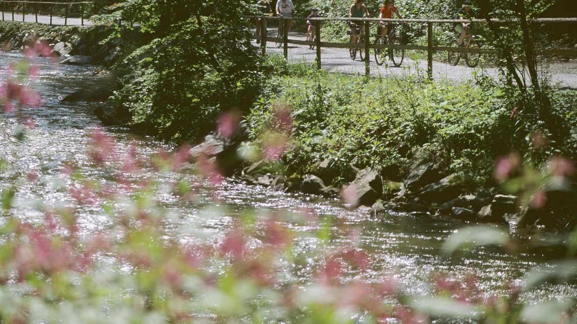 Hotel Angerer-Hof_Radfahren1_Oststeiermark | © Tourismusverband Oststeiermark