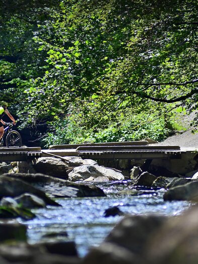 E-bike rental Durlacher_Biking_Eastern Styria | © Tourismusverband Oststeiermark