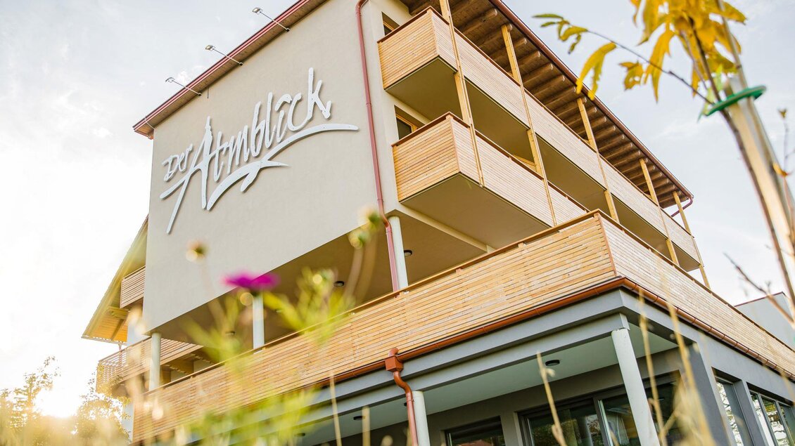 Der Almblick_Zubau_Oststeiermark | © Der Almblick