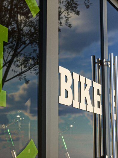 iBike-Box_side_Eastern Styria | © iBike-Box