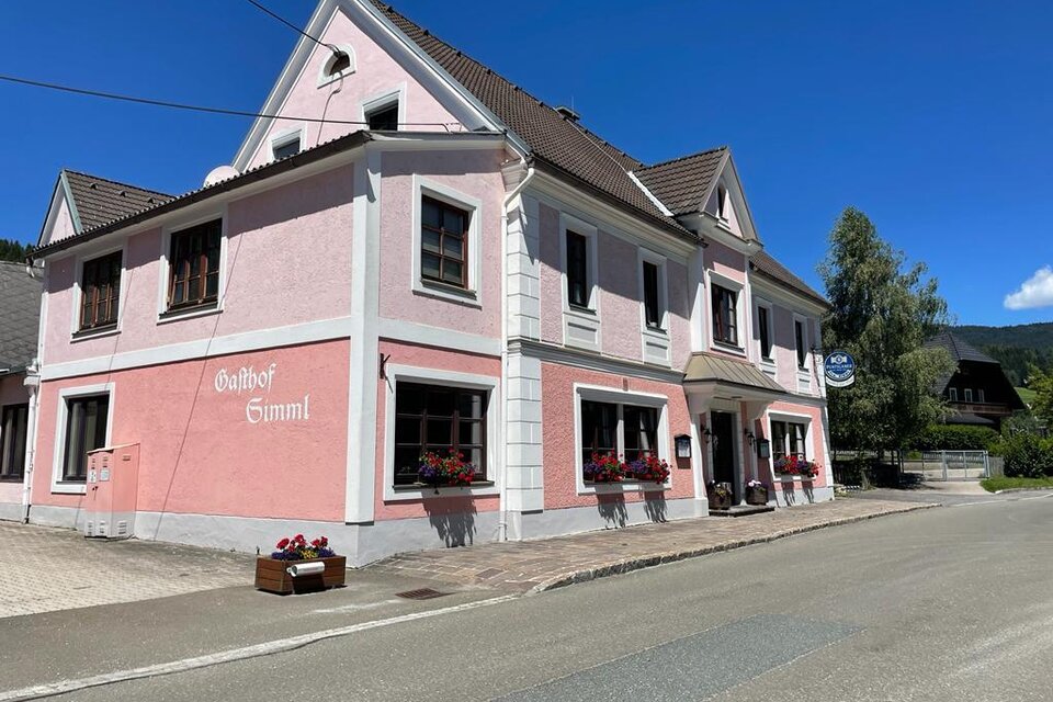 E-Bike rental inn to the post, Simml - Impression #1 | © Tourismusverband Oststeiermark