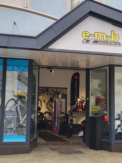 E-m-b Außen | © TV Hochsteiermark