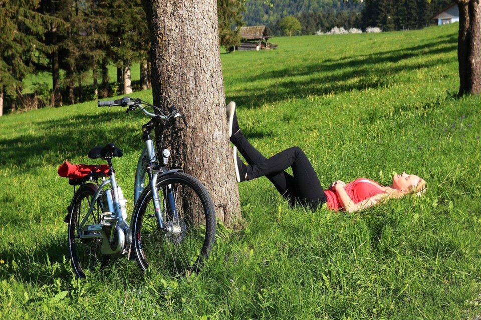 E-Bike Renting Pernegg - Impression #1 | © Tourismusverband Oststeiermark