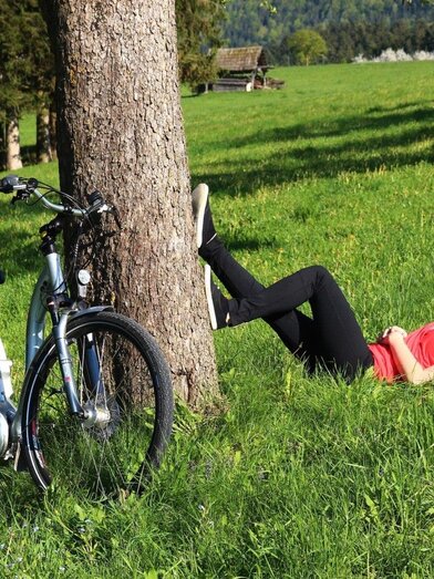 Biking Almenland_Eastern Styria_Kreiner | © Tourismusverband Oststeiermark | Kreiner | © Tourismusverband Oststeiermark