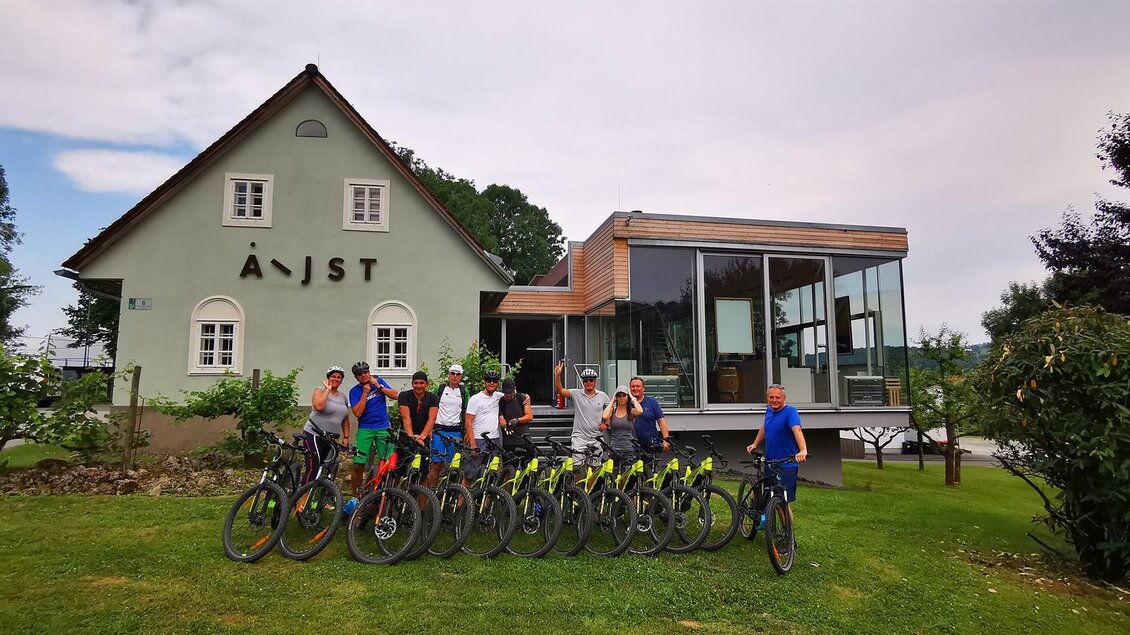 Teambuilding | © Visit Hotspots