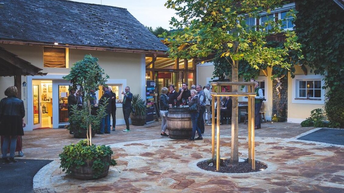 Hof Fam. Jöbstl | © Florian Jöbstl