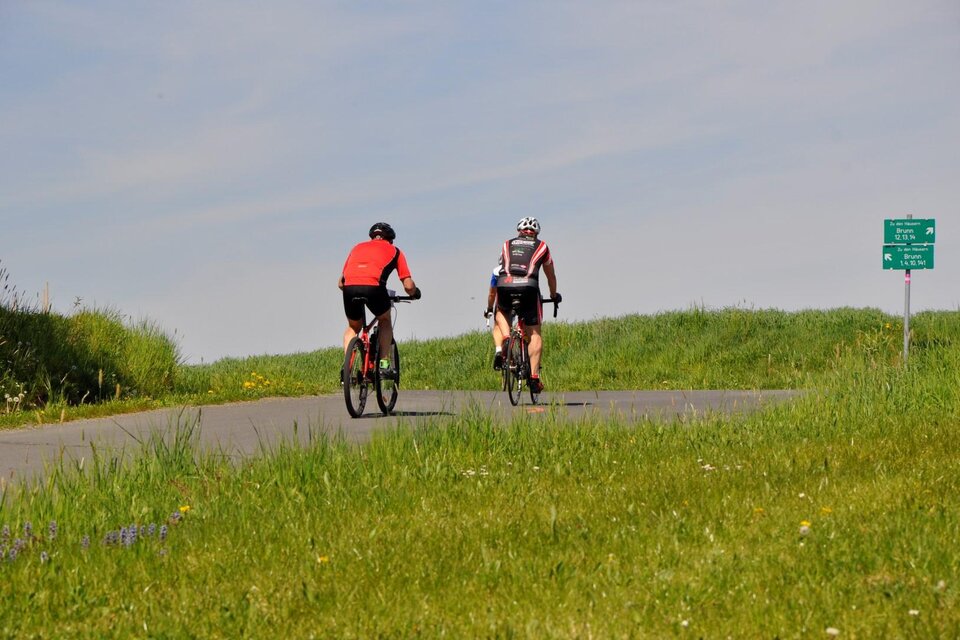E-Bike-Verleih Landhaus FühlDichWohl Fehring - Impression #1 | © Stadtgemeinde Fehring