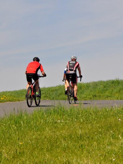 Radverleih Elektrorad | © Stadtgemeinde Fehring