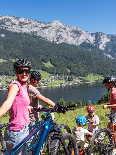 E-Bike Verleih Zloam | © www.zloam.at