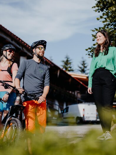 Sportbox | © nicoleseiser.at