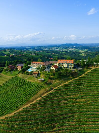 DAS KAPPEL | © Das Kappel