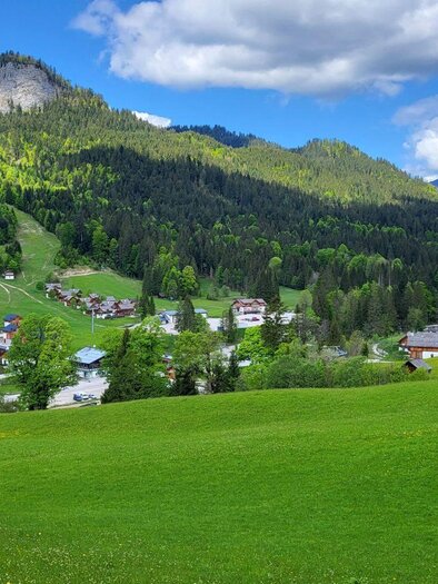 Hagan Lodge, Altaussee, Resort | © Petra Kirchschlager