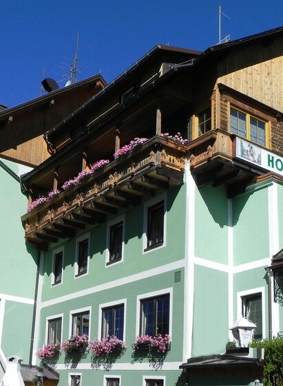 Appartement-Restaurant Schwaiger | Appartement-Restaurant Schwaiger | © Appartement-Restaurant Schwaiger