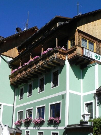 Appartement-Restaurant Schwaiger | © Appartement-Restaurant Schwaiger