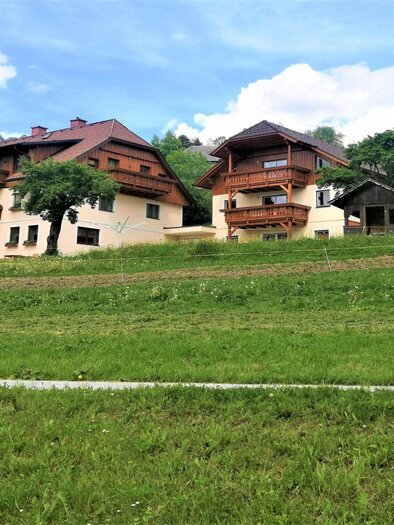 Vacation farm Gindl, Tauplitz | © Familie Zandl