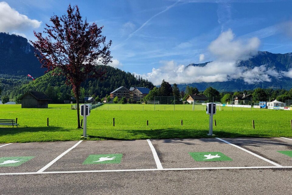 E-filling station vacation home Lukas Borth - Impression #1 | © Petra Kirchschlager