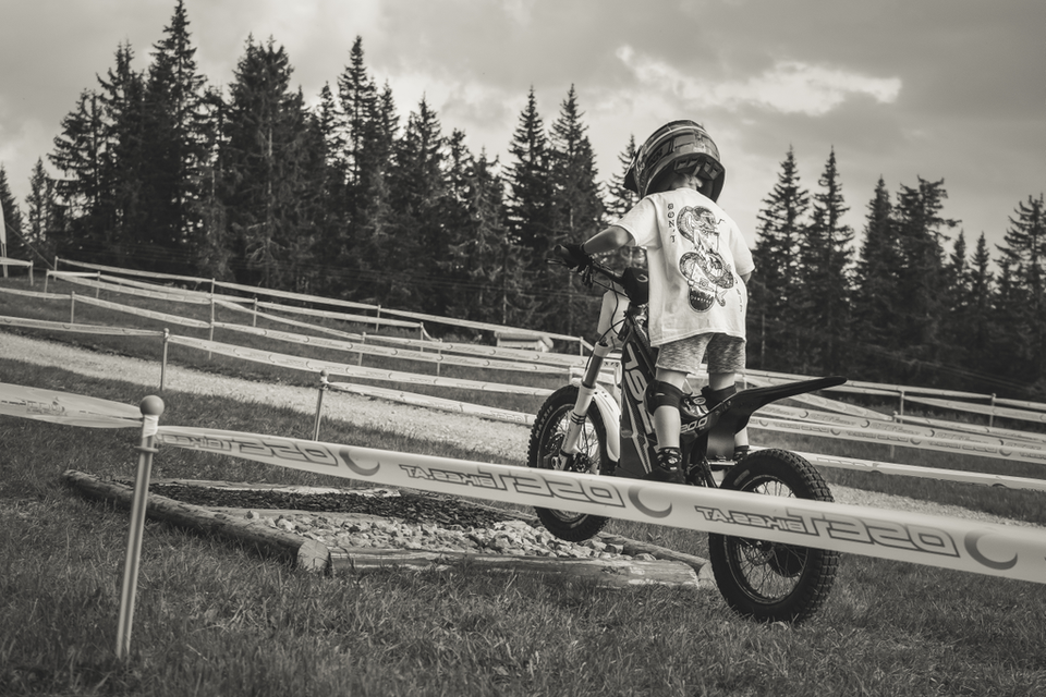 E-Trial Park Planai - Impression #1 | © (c) Trialstars / Josh Absenger