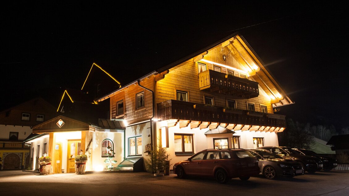 Hausansicht NO | © Markus Casna