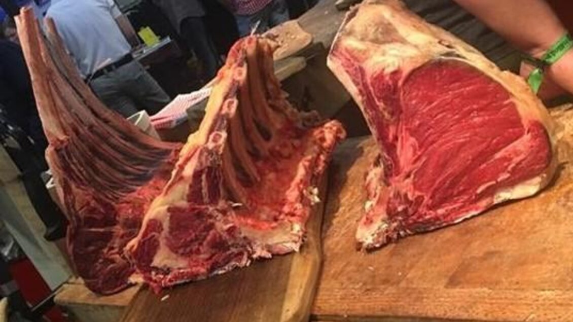 Dry Aged | © E42