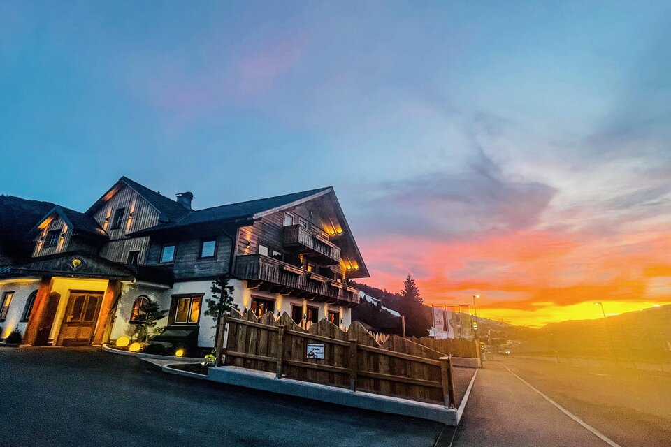 E42 - Mountainsteil - Impression #1 | © E42