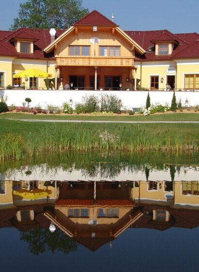 pfiff | Wirtshaus Eagle | © Tourismusverband Murau