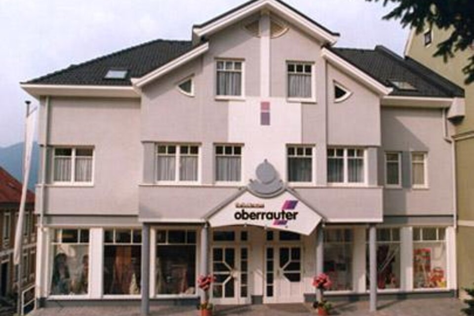 ECHT WOHNEN by Oberrauter - Impression #1