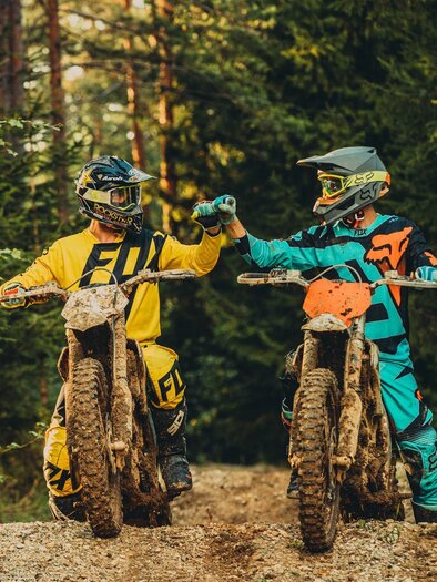 Motocross Park_Eastern Styria | © EMX-Park