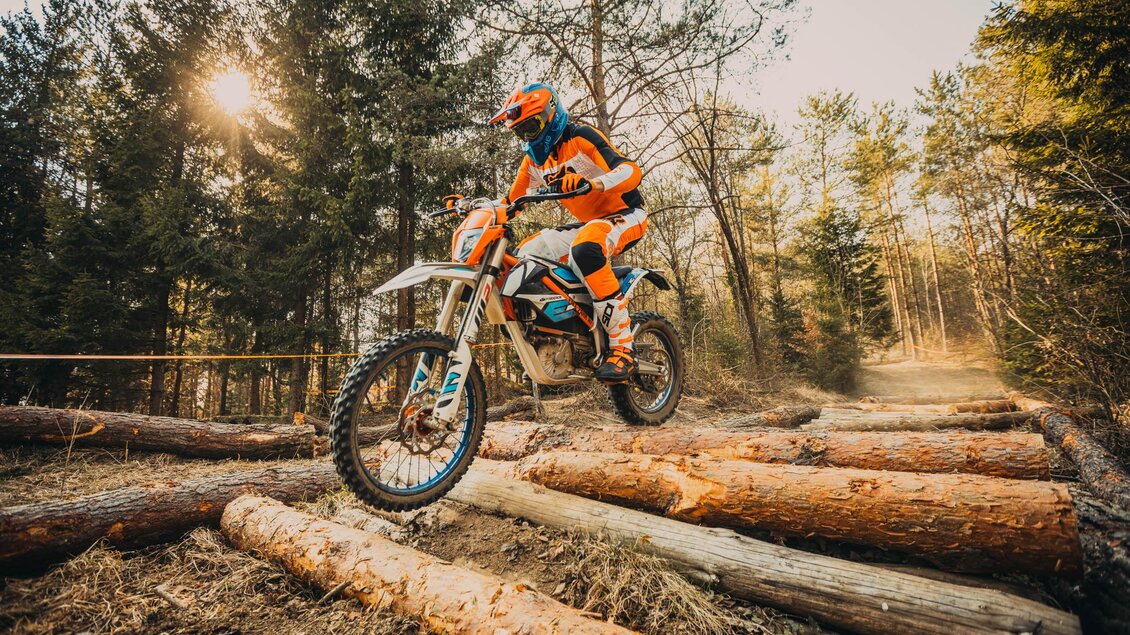 EMXPark_Motocrossfahrer1_Oststeiermark | © Oststeiermark Tourismus