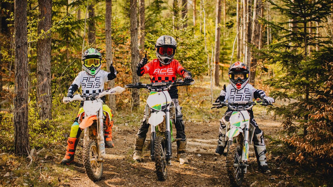 Motocross-Park - Impressionen #2.7