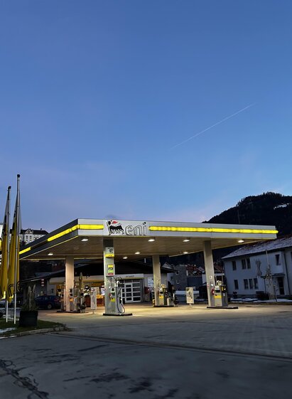 Eni | Johanna Jäger | © Tourismusverband Murau