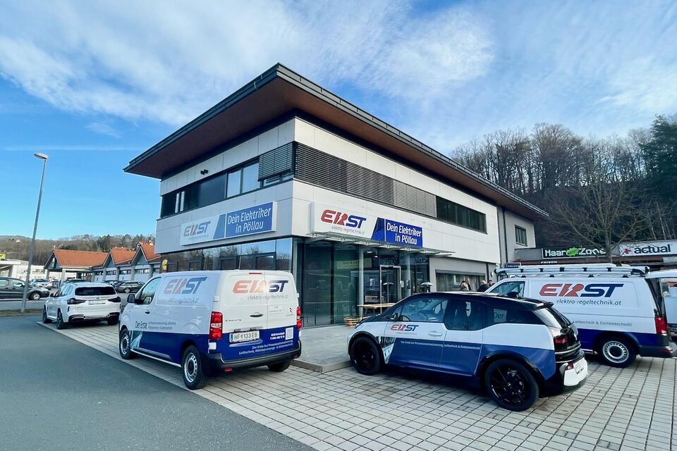 ERST Elektro-Regeltechnik Steiner GmbH - Impression #1 | © ERST Elektro-Regeltechnik Steiner GmbH