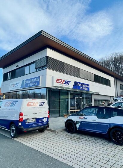 ERST_pöllau_Eastern Styria | © ERST Elektro-Regeltechnik Steiner GmbH