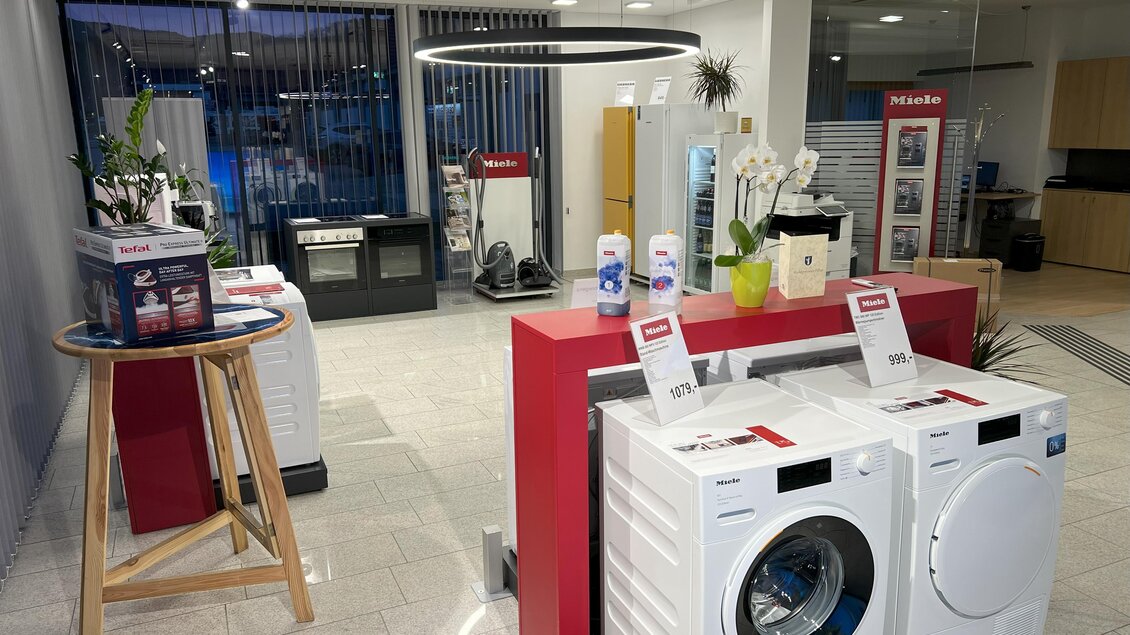 Fachhandel_Pöllau_Oststeiermark | © ERST Elektro-Regeltechnik Steiner GmbH