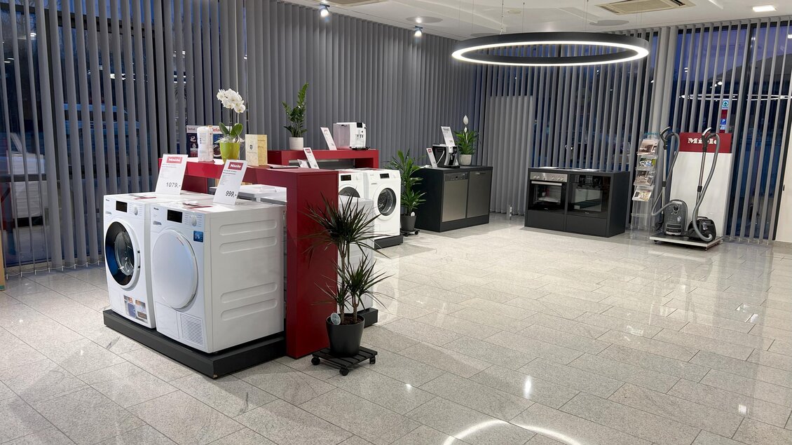 Fachhandel 2_Pöllau_Oststeiermark | © ERST Elektro-Regeltechnik Steiner GmbH