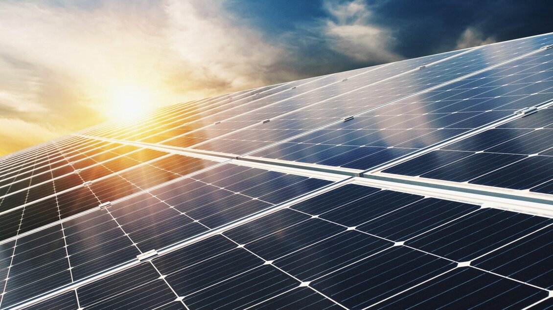 PV- Anlage_Pöllau_Oststeiermark | © Adobe Stock