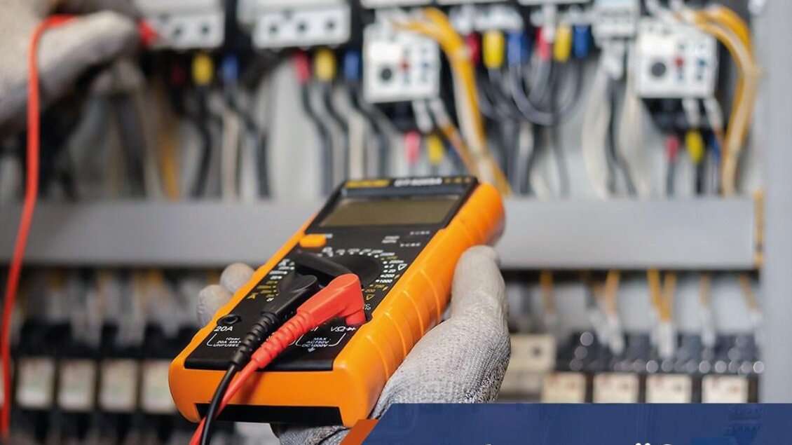 Anlagenprüfung_Pöllau_Oststeiermark | © ERST Elektro-Regeltechnik Steiner GmbH