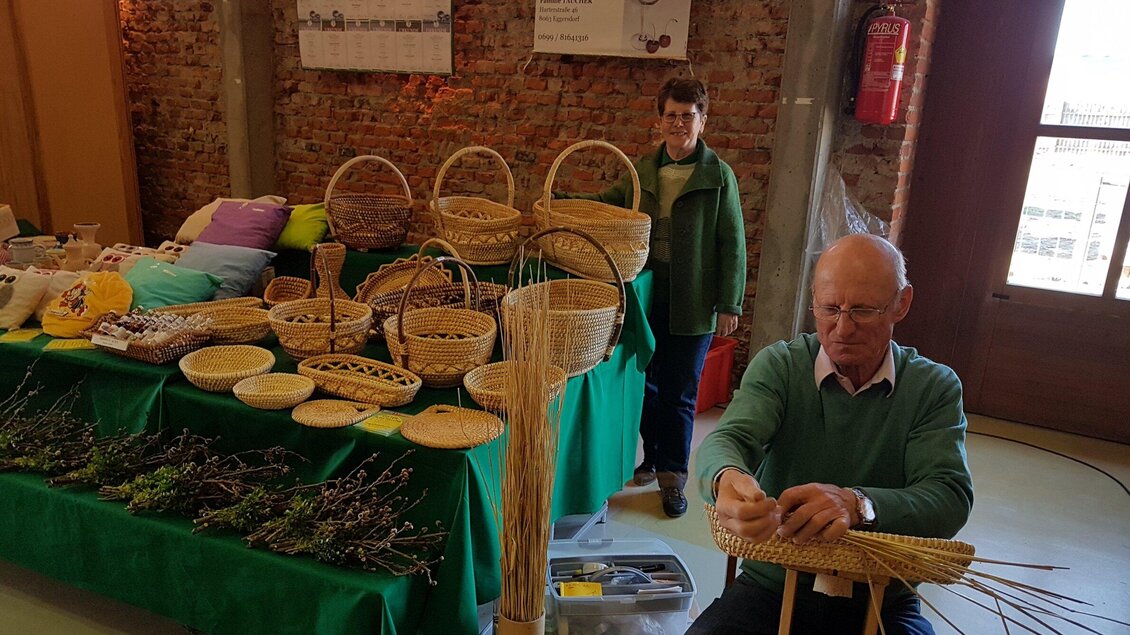 Edelbrände Taucher | © Karl Taucher