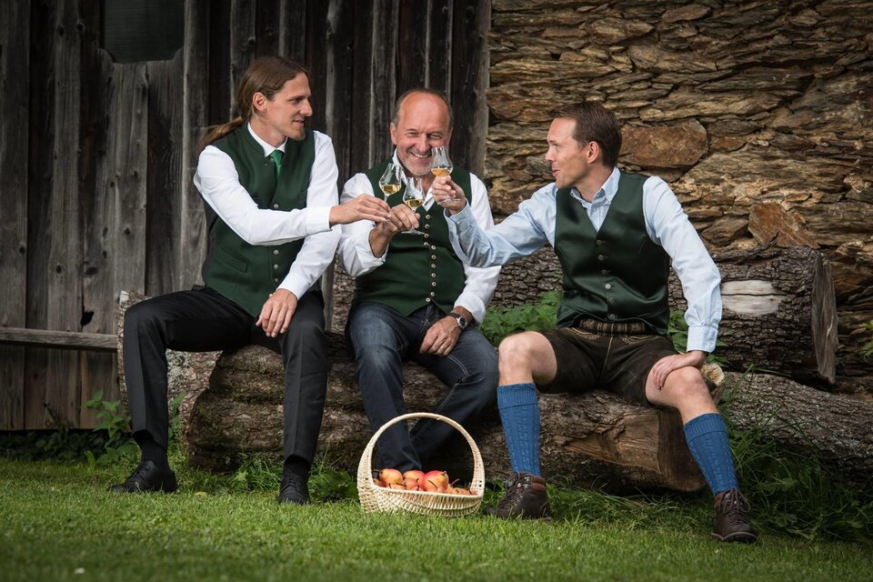 Brandy Edenbauer - Impression #1 | © Edelbrand Edenbauer