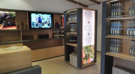 Edelbrennerei_Peer1 | © Edelbrand Peer | Edelbrand Peer | © Edelbrand Peer