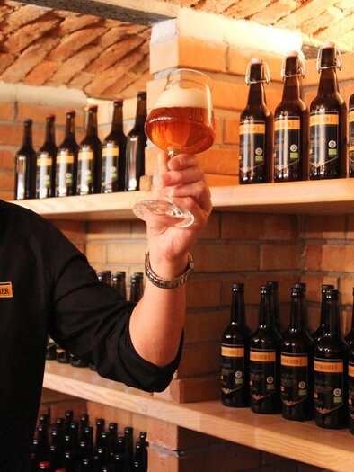 EdersHofbrauerei | © Eders Bio Bier