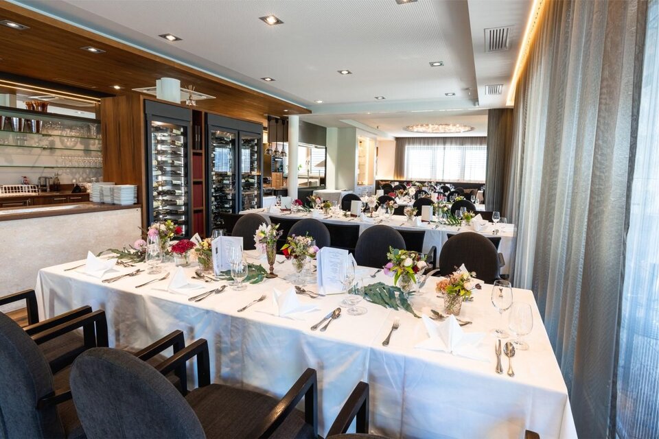 Edler´s Landhaus Oswald - Impression #1 | © Edler Landhaus Oswald