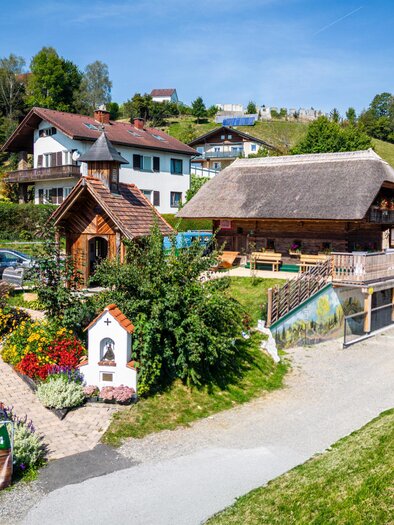 Edlseer-Alm | © Die Edlseer