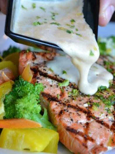 Eggendorfwirt_Food_Eastern Styria | © Eggendorfwirt