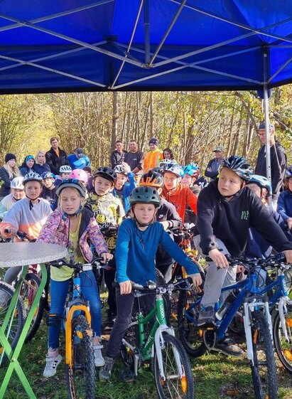 Eichschacherl Trail | © Gemeinde Aigen