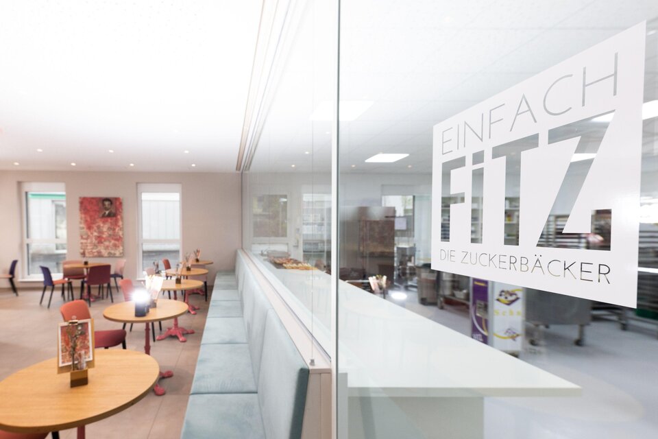 Einfach Fitz - Die Zuckerbäcker - Impression #1 | © Einfach Fitz I Jean van Lüllik