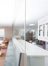 Backstube | © Einfach Fitz I Jean van Lüllik | © Einfach Fitz I Jean van Lüllik