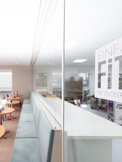 Backstube | © Einfach Fitz I Jean van Lüllik