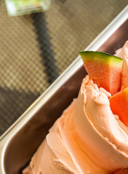 LaDolceVita-Eis-Murtal-Steiermark | Pixabay | © Pixabay